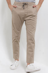 Cardinal Celana Fashion Skinny Pria C0034F12A